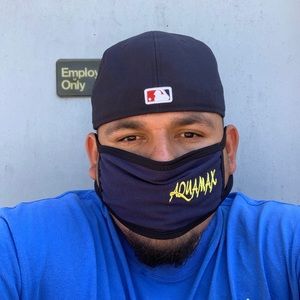 Meet your Posher, Armando